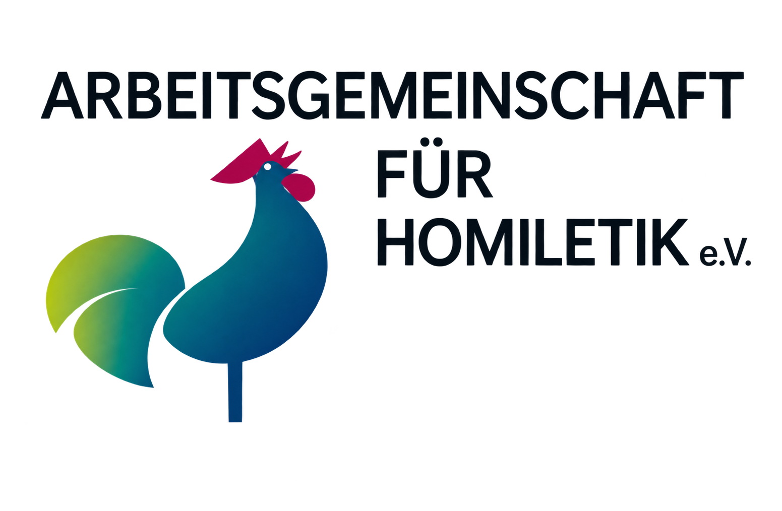 Arbeitsgemeinschaft für Homiletik e.V.