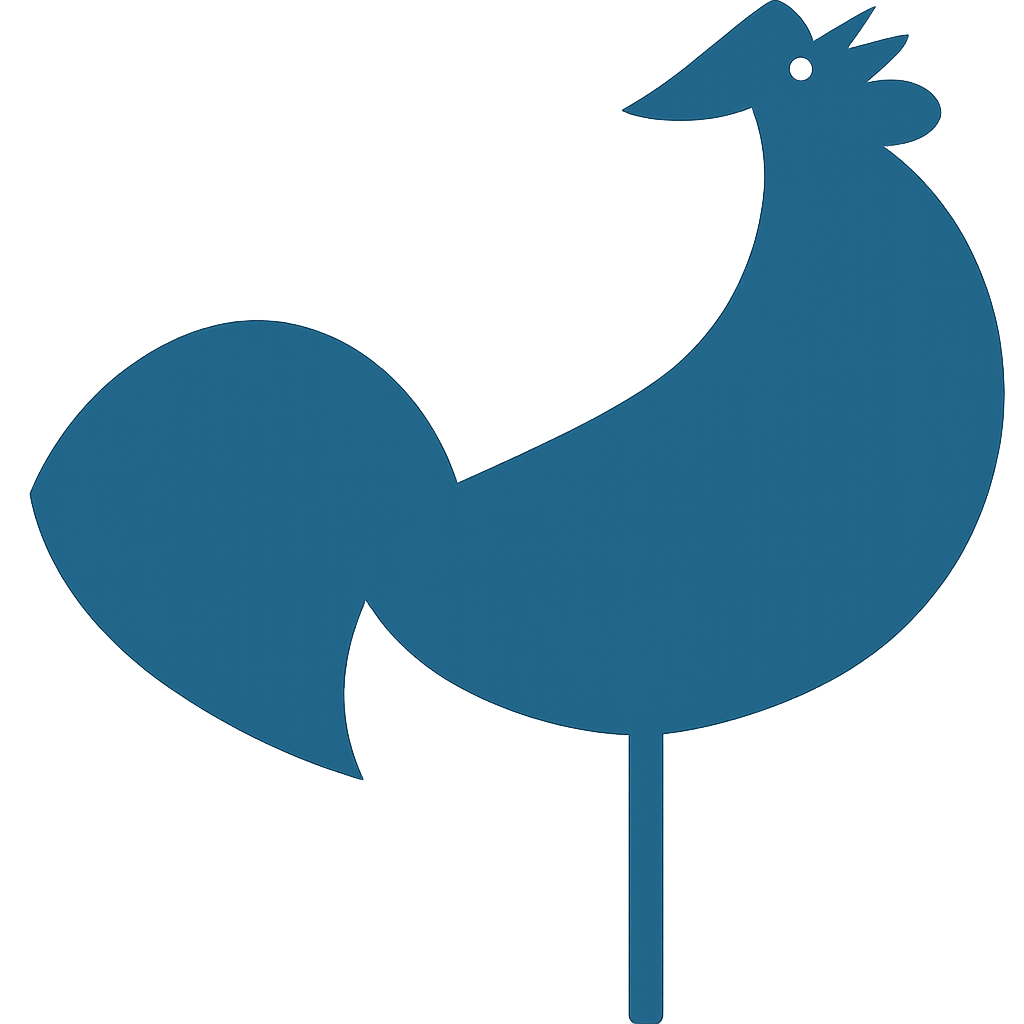 AGH Logo