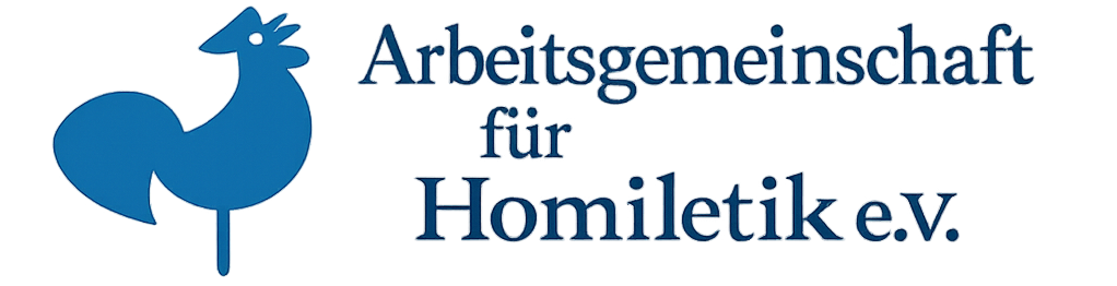 Arbeitsgemeinschaft für Homiletik e.V.