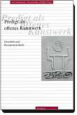 Predigt als offenes Kunstwerk